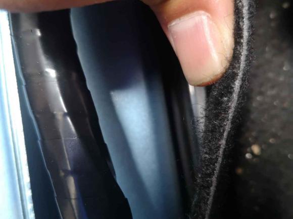 [佛山·粤Y] 二手启辰启辰M50V2017款 1.6L XV CVT尊享版