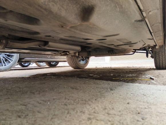 [义乌·浙G] 二手比亚迪宋PLUS2020款 1.5T 自动旗舰型