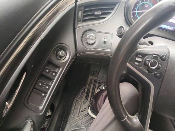 [义乌·浙G] 二手别克君越2013款 2.0T SIDI 精英技术型