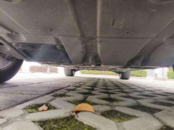 [上海·苏A] 二手英菲尼迪英菲尼迪QX502015款 2.5L 悦享版