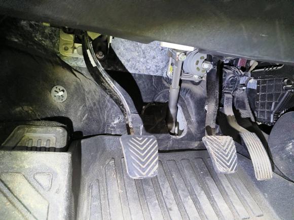 [义乌·贵C] 二手长安逸动2019款 高能版 1.6L GDI 手动先锋型 国VI