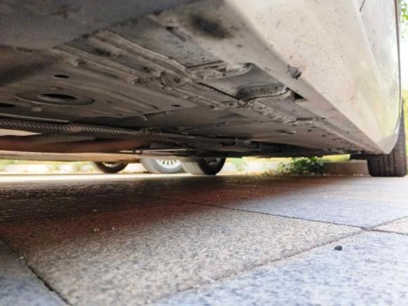 [南昌·赣K] 二手凯迪拉克凯迪拉克CT62019款 28T 豪华型