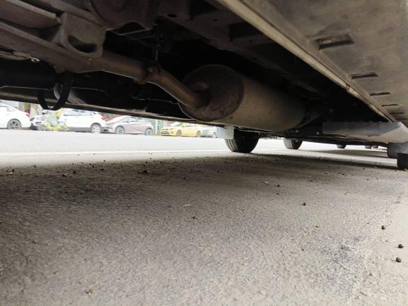 [上海·沪F] 二手上汽大通MAXUS新途V902019款 2.0T手动智达后驱双胎加长轴高顶15座