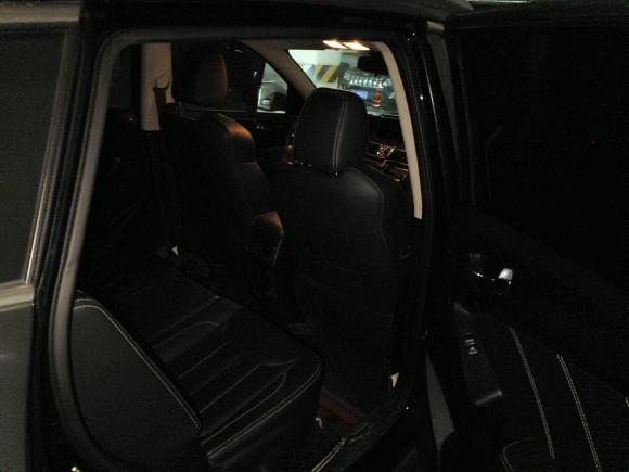 [成都·川Q] 二手东风风光风光5802020款 1.5T CVT豪华型