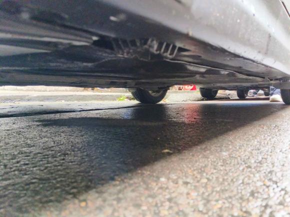 [温州·浙C] 二手MINIMINI2016款 1.2T ONE 先锋派