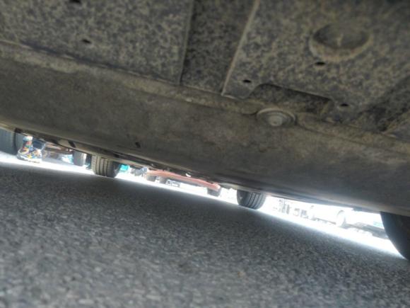 [南通·苏F] 二手沃尔沃沃尔沃V402014款 2.0T 智雅版