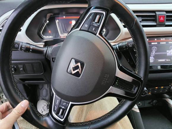 [深圳·粤B] 二手思皓思皓E20X2020款 心声版