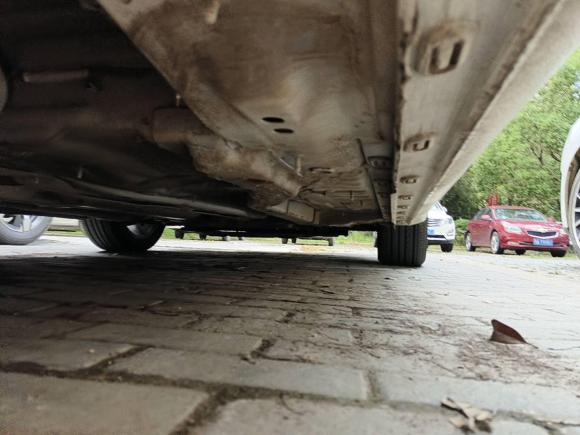 [武汉·鄂A] 二手荣威荣威i62018款 20T 自动旗舰版