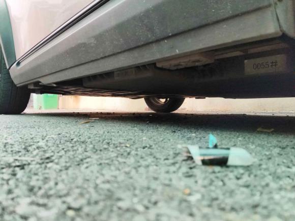 [南昌·赣A] 二手LITELITE2017款 引力版