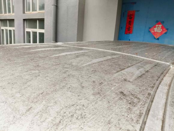 [武汉·鄂A] 二手江汽集团星锐2017款 2.0T 短轴中顶星快运多功能商用车