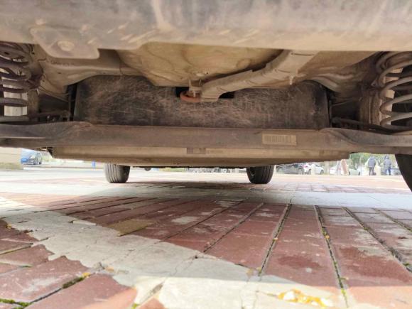 [台州·浙J] 二手长安长安奔奔E-Star2021款 国民版 心悦版（快充版）磷酸铁锂（31.95kWh）