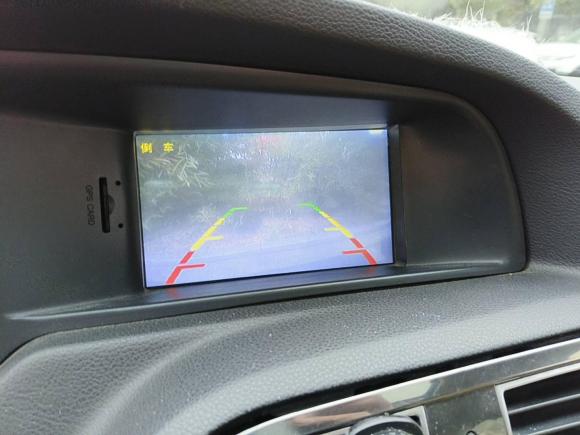 [上海·苏F] 二手中华中华V52012款 1.5T 自动两驱豪华型