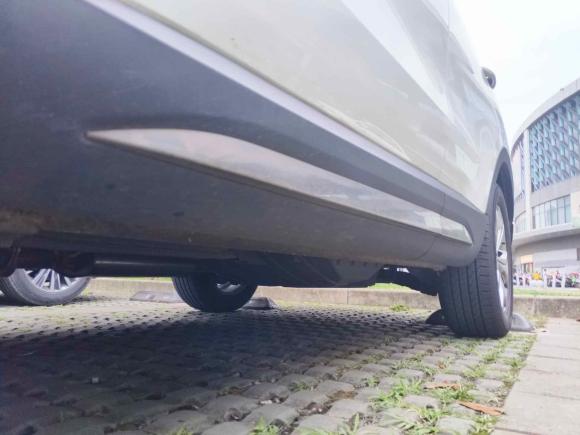 [苏州·苏U] 二手哈弗哈弗H62021款 国潮版 1.5GDIT 自动冠军版