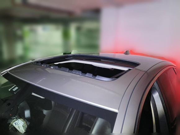 [芜湖·皖B] 二手宝马宝马5系2014款 525Li 豪华设计套装