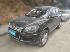 [东莞·湘M] 野马汽车野马T702016款 升级版 1.8L 手动舒适型