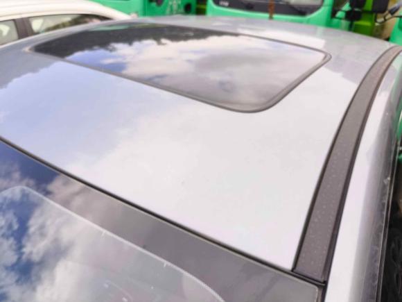 [深圳·粤B] 二手比亚迪秦PLUS2021款 DM-i 120KM 尊贵型