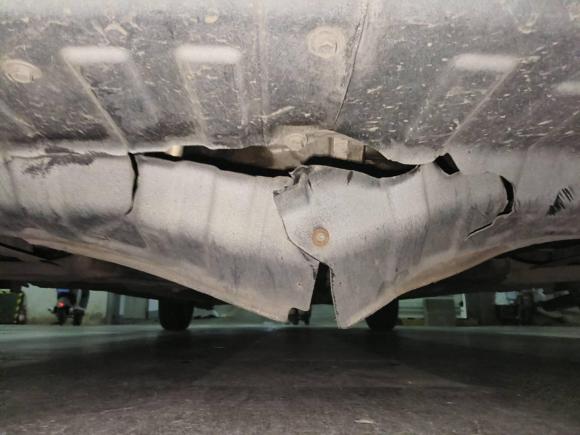 [西安·陕A] 二手现代瑞纳2014款 1.4L 自动领先型GLX