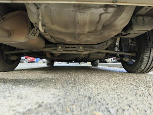 [南昌·赣A] 二手别克凯越2015款 1.5L 自动经典型