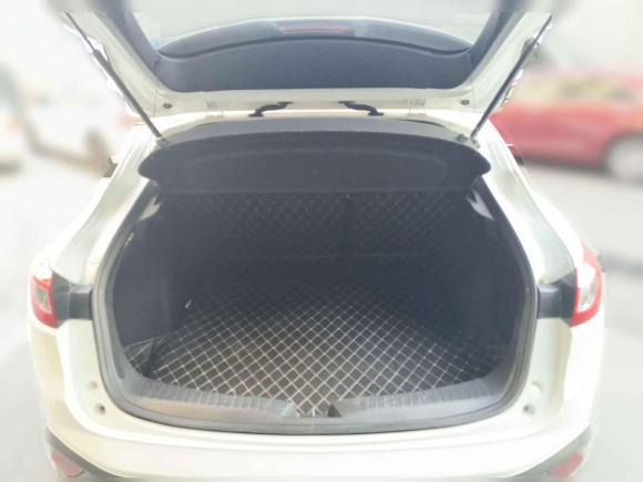 [合肥·皖A] 二手马自达马自达CX-42016款 2.0L 自动两驱蓝天品位版