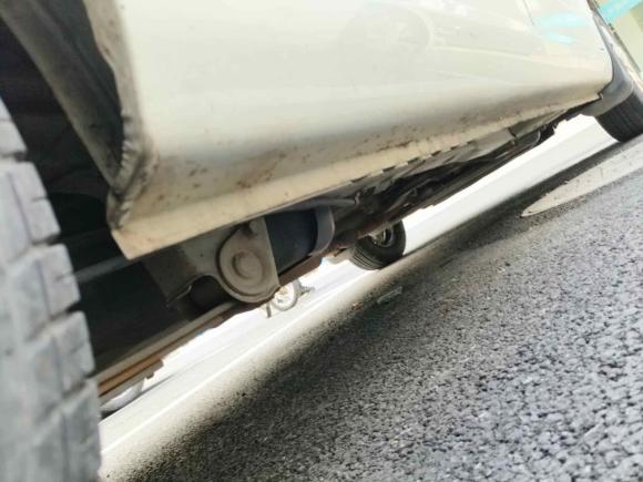 [上海·苏N] 二手五菱汽车五菱宏光2018款 1.5L 经典款S基本型