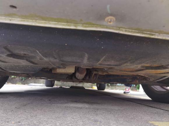 [杭州·浙A] 二手荣威荣威3502013款 350C 1.5L 自动迅悦版