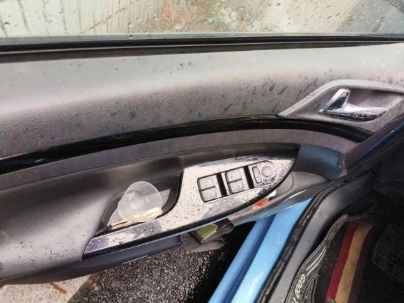 [义乌·浙G] 二手比亚迪比亚迪e52018款 出行版