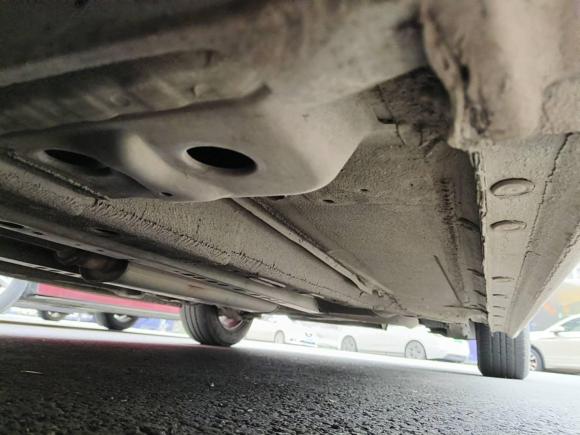 [成都·川Q] 二手雪佛兰科鲁兹2015款 1.5L 经典 SE AT