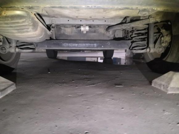 [芜湖·皖B] 二手宝骏宝骏5102017款 1.5L 自动豪华型