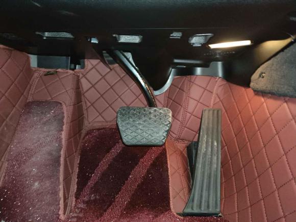 [南通·苏F] 二手宝马宝马6系2013款 改款 640i Gran Coupe