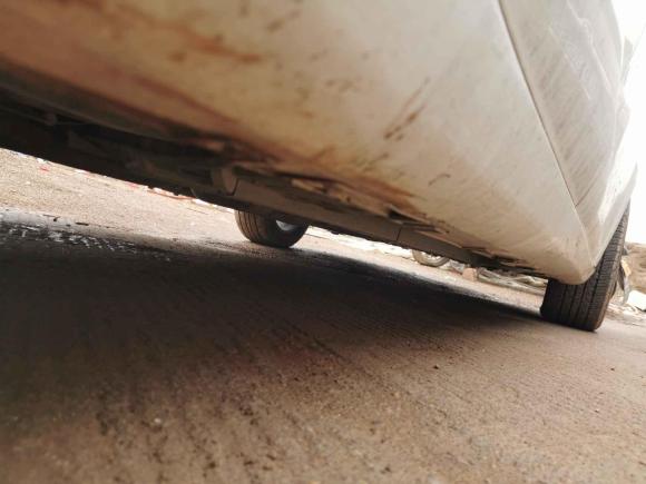 [金华·贵G] 二手吉利汽车帝豪GL2018款 1.8L 手动精英智联型