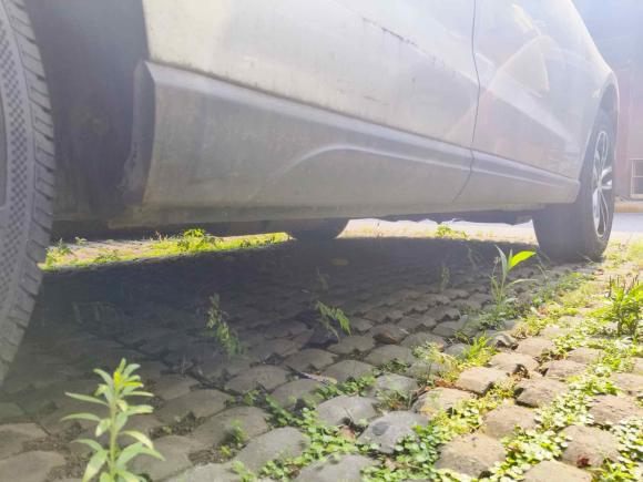 [武汉·鄂A] 二手众泰众泰T6002016款 2.0T DCT豪华型