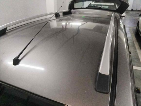 [南昌·赣A] 二手日产骊威2013款 劲锐 1.6XL 手动舒适版