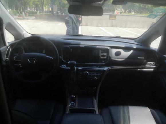 [湖州·浙E] 二手广汽传祺传祺M82020款 领航款 390T 尊贵版