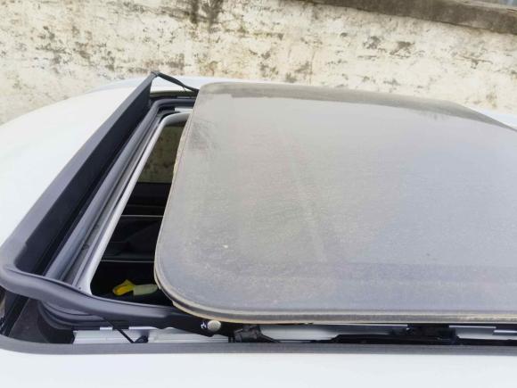 [西安·陕H] 二手哈弗哈弗H62021款 国潮版 1.5T 自动冠军版