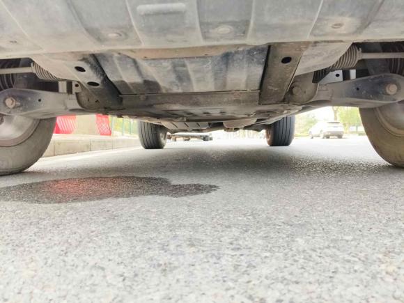 [武汉·鄂A] 二手路虎发现2005款 4.0 SC V6 HSE