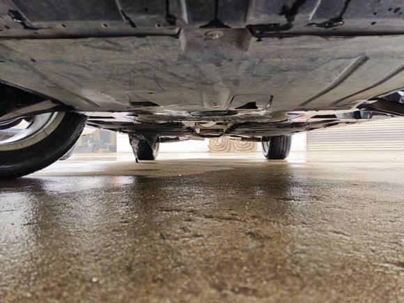 [无锡·苏B] 二手奔驰奔驰GLA2015款 GLA 200 动感型