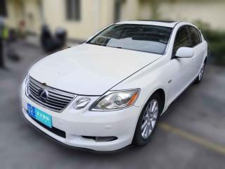 雷克萨斯雷克萨斯GS2005款 300