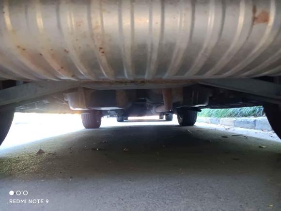 [武汉·鄂A] 二手起亚狮跑2009款 2.0L 手动两驱版GLS