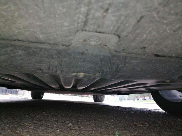 [宁波·浙B] 二手比亚迪汉2021款 EV 标准续航版豪华型