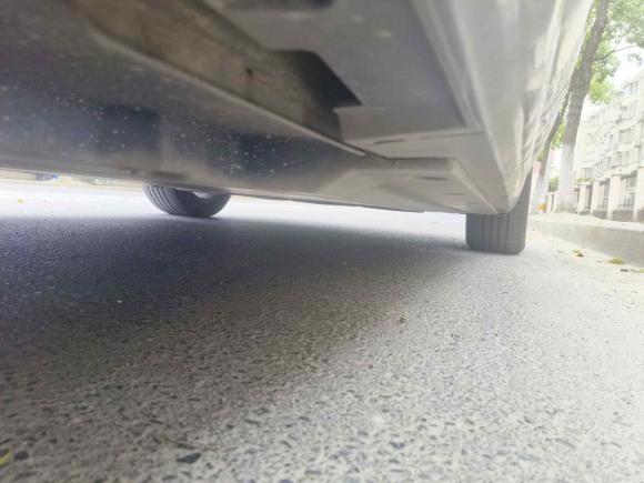 [上海·沪A] 二手比亚迪秦PLUS2021款 EV 500KM 尊贵型