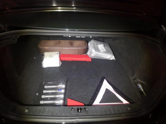 [杭州·甘A] 二手沃尔沃沃尔沃S80L2014款 2.0T T5 智逸版