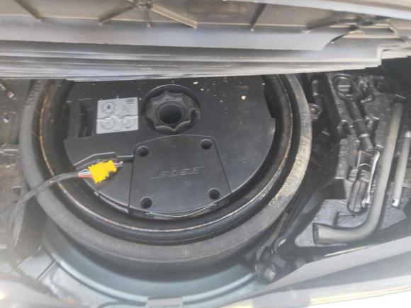 [杭州·皖A] 二手奥迪奥迪Q72007款 3.6 FSI quattro 舒适型