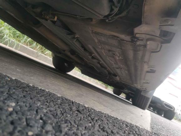 [深圳·粤S] 二手东风风行景逸XV2016款 1.6L CVT豪华型