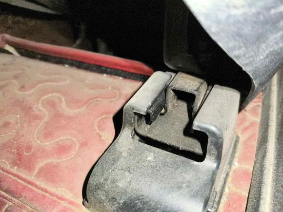 [西安·陕E] 二手比亚迪元2017款 1.5L 手动酷炫互联型