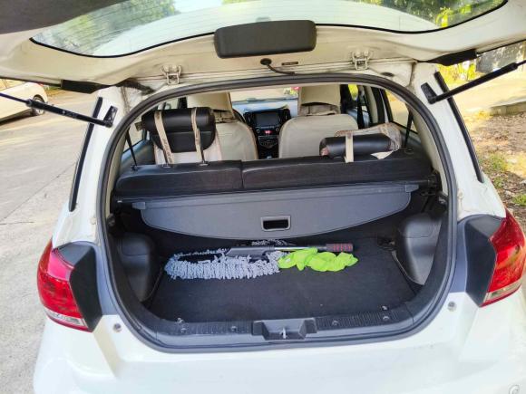 [南昌·赣A] 二手长城长城M42014款 1.5L 手动豪华型