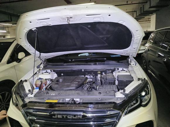 [深圳·桂C] 二手捷途捷途X702020款 1.5T DCT畅行版 5座