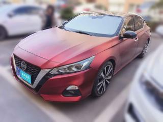 日产天籁2019款 2.0T XV 智尊版