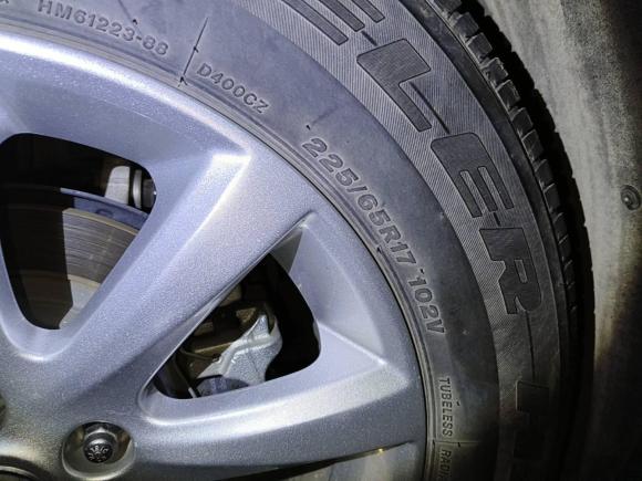 [济南·鲁A] 二手别克昂科威2018款 20T 两驱精英型