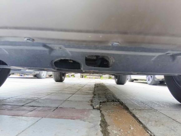 [合肥·皖A] 二手哈弗哈弗大狗2021款 1.5T DCT两驱边牧-旺财版