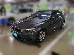 [杭州·浙A] 宝马宝马3系GT2019款 320i M运动套装